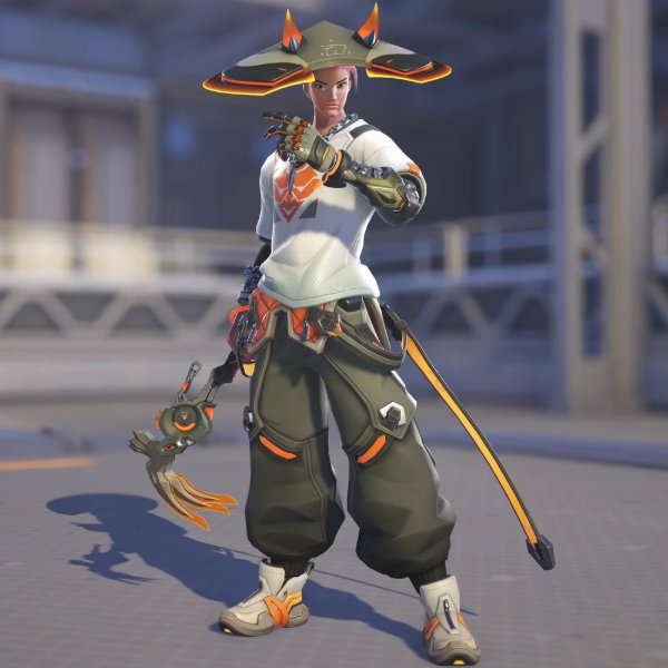 Streetwear