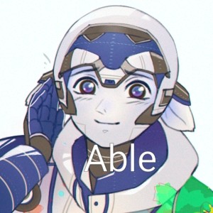Able