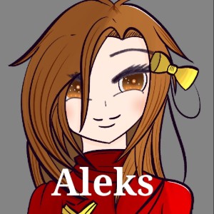 Aleks
