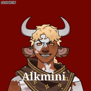Alkmini
