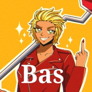 Bas