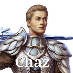 Chaz