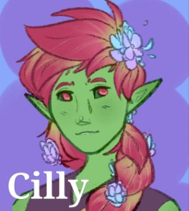 Cilly
