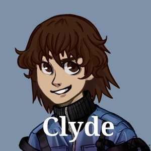 Clyde