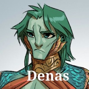 Denas