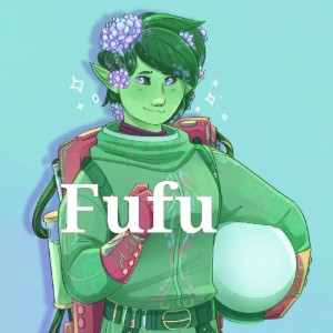 Fufu