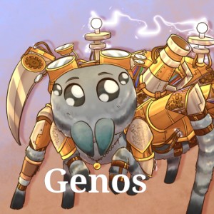 Genos