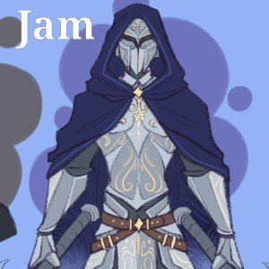Jam
