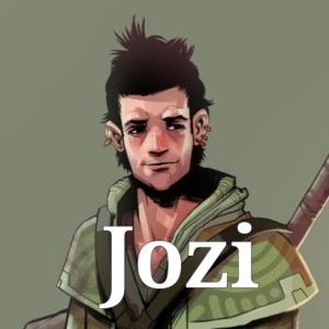 Jozi