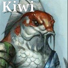 Kiwi