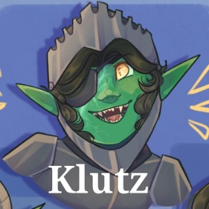 Klutz