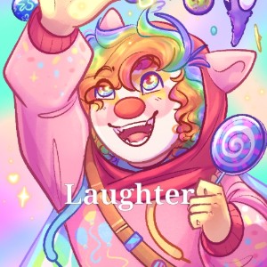 Laughter