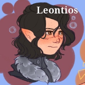 Leontios