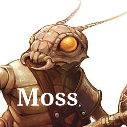 Moss