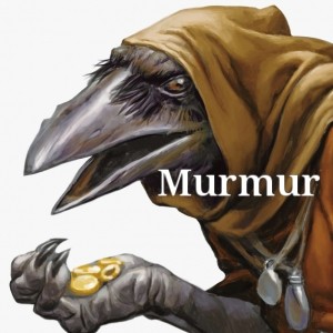 Murmur