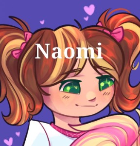 Naomi