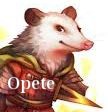 Opete