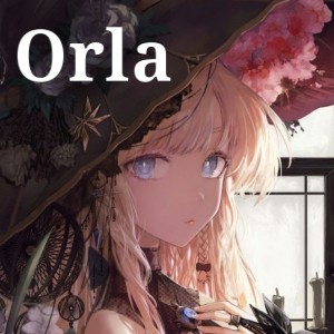 Orla