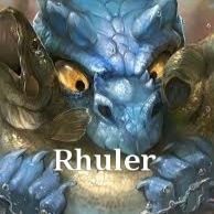 Rhuler