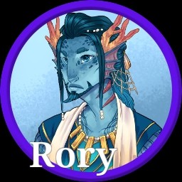 Rory