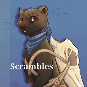 Scrambles