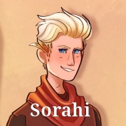 Sorahi
