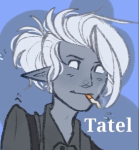 Tatel