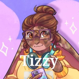 Tizzy