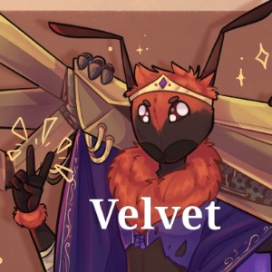 Velvet
