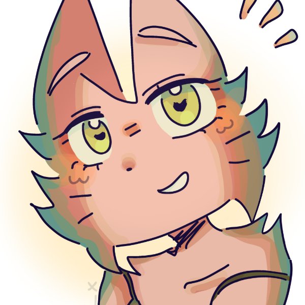 Smiling Nasi