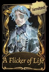 AFlickerOfLife