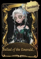 BalladOfTheEmeraldLark
