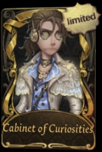 CabinetOfCuriosities