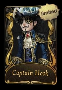 CaptainHook