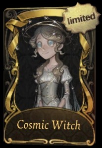 CosmicWitch