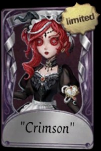 CrimsonPriestess