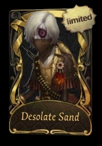 DesolateSand