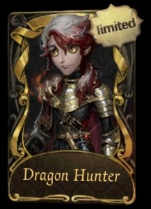 DragonHunter