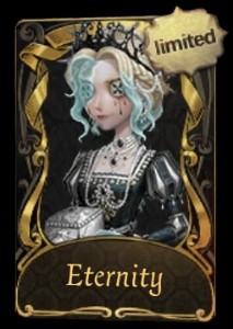Eternity