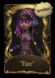 Fate
