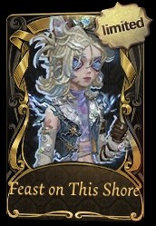 FeastOnThisShore