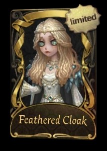 FeatheredCloak
