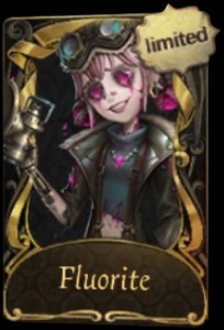 Fluorite