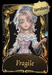 FragileCostume