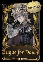 FugueForDawn