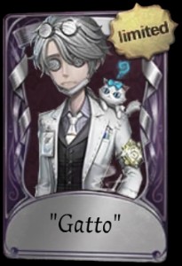 Gatto