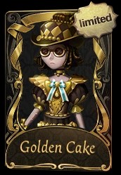GoldenCake
