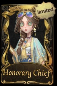 HonoraryChief
