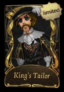 KingsTailor