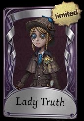 LadyTruth